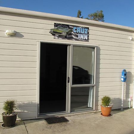Cruz Inn Featherston Εξωτερικό φωτογραφία