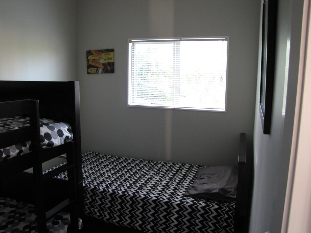 Cruz Inn Featherston Εξωτερικό φωτογραφία